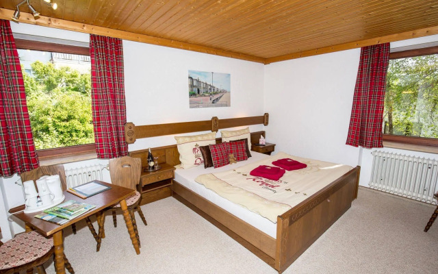 Scottish Highlander Guesthouse