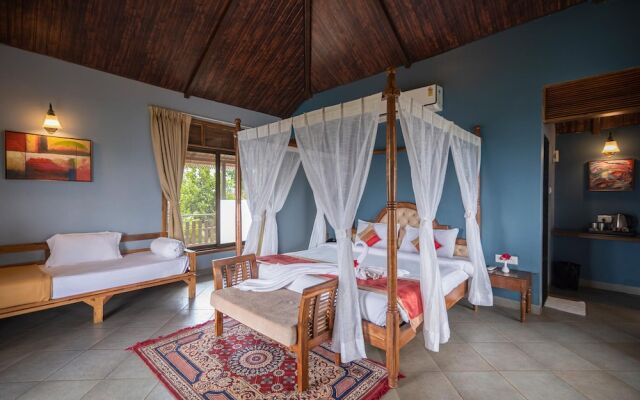 Nirvana Eco & Agro Resort