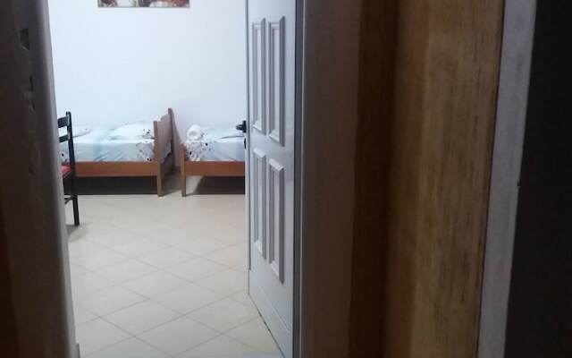 Apartments Vila Ardi