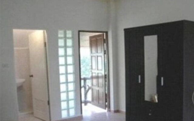 Ao Nang Pearl Resort