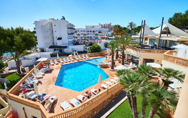 Apartamentos Azul Playa