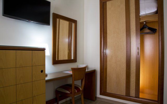 Hotel Córdoba Centro