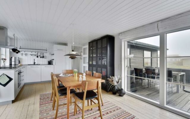 "Viggo" - 200m from the sea in Western Jutland