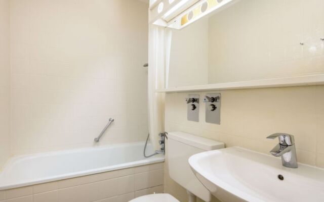 Apartment B111 Sassofortino