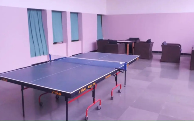 Cotton County Club and Resort