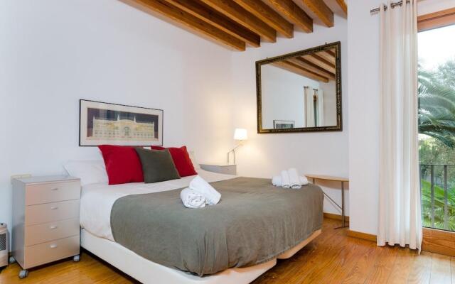 Villa Son Floriana