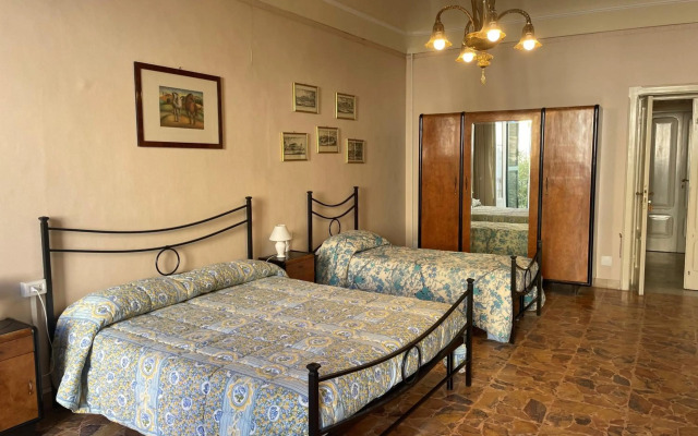 Il Giardino Nascosto