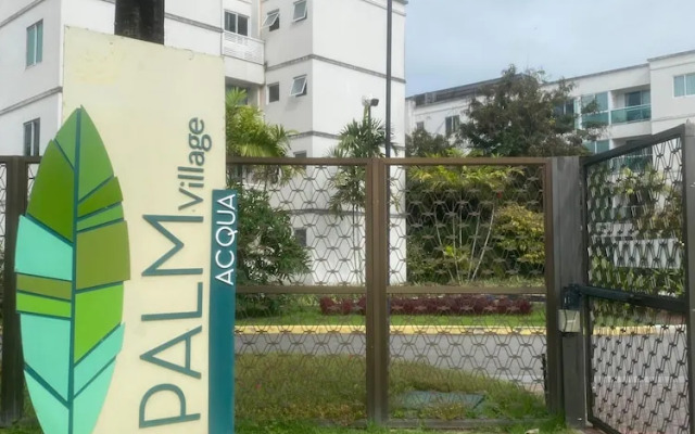 Palm Village Acqua 207A by La Playa