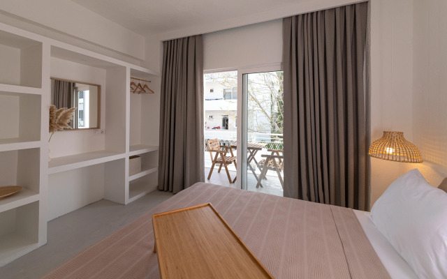 L'olive Homes