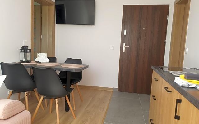 Apartamenty na Rycerskiej