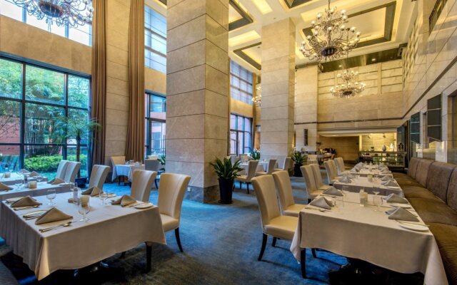 Fraser Suites Nanjing