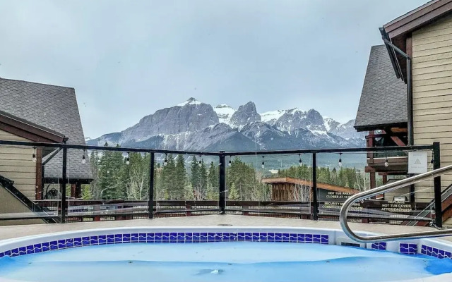 Spring Creek Vacations