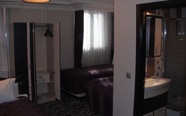 Ankara Risiss Hotel