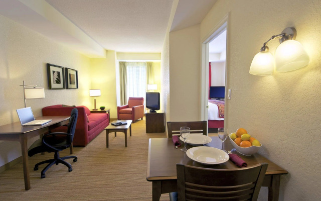 Residence Inn by Marriott Halifax Downtown