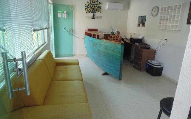 Pousada California Capitolio