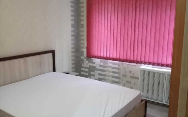 Апартаменты на проспекте Кирова 28 корпус В