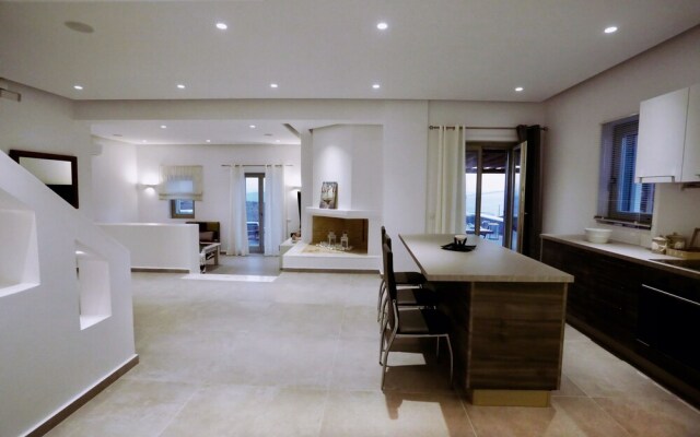 Panamera villa by Mykonos Luxury