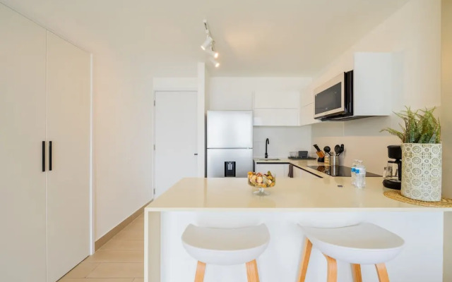 w Comfy 1BR in San Francisco