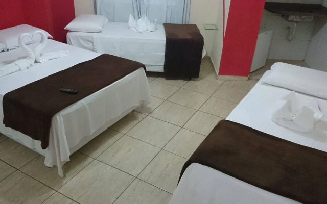 Pousada Córdoba