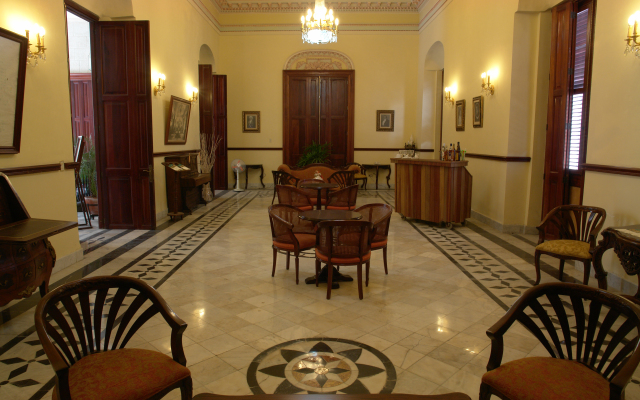 Palacio O'farrill Boutique