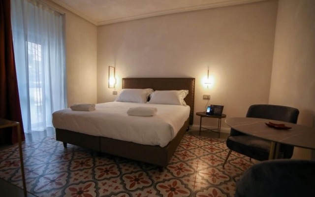 20 Miglia Boutique Hotel