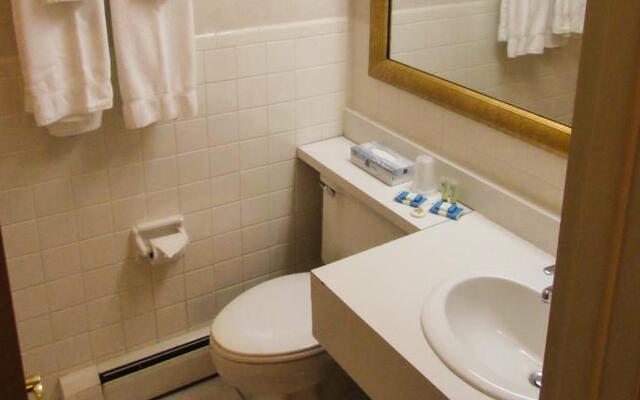 Magnuson Grand Pioneer Inn and Suites