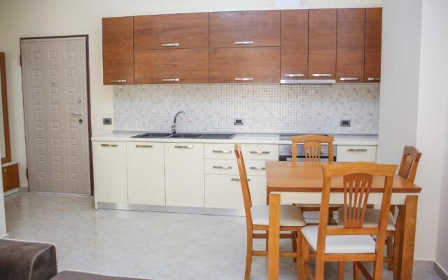 Luxury Apartments Golem