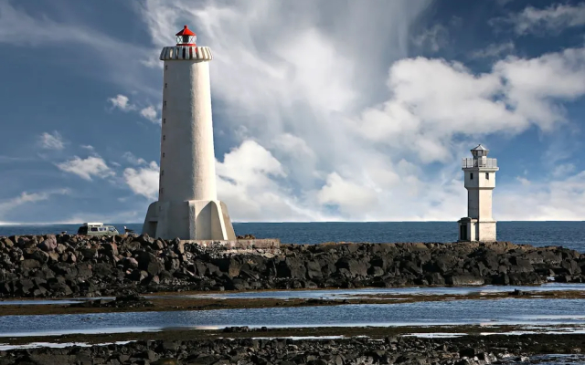 Akranes Guesthouse