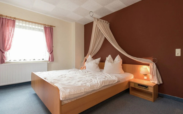 Majestic Stay in Deutschneudorf