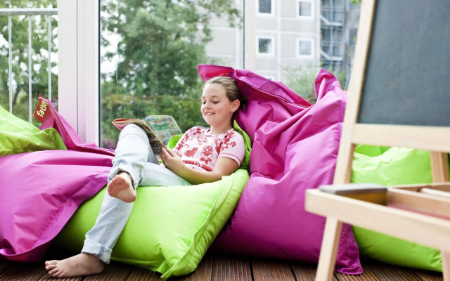 Danhostel Copenhagen Bellahøj