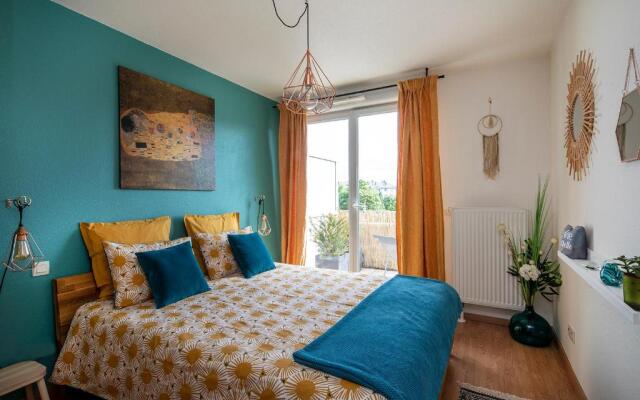 Le Nid Cosy, Terrasse, Garage, 3 étoiles