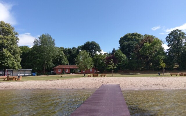 Hotel Garni Villa am Schaalsee