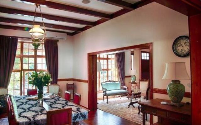 Kleine Constantia Boutique Guest House