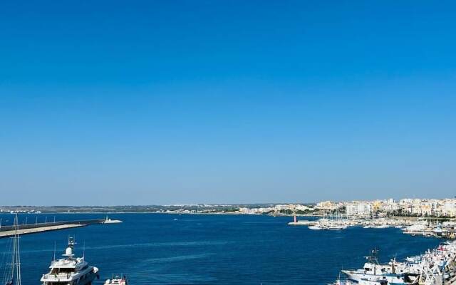 Dimora San Felice - I limoni