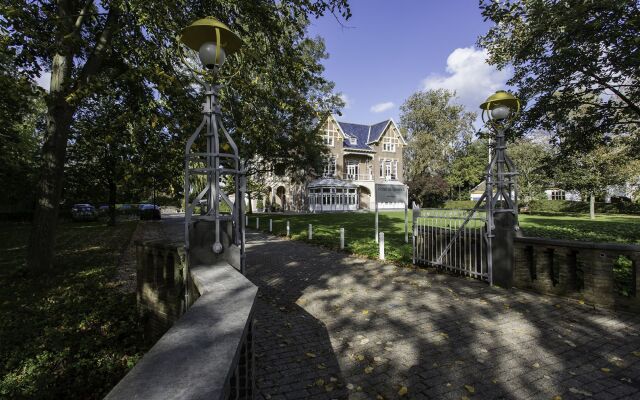 Rijksmonument Hotel de Sprenck