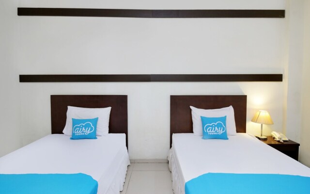 Airy Sentul Cikeas Parung Aleng 16 Bogor