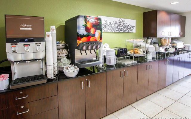 Sleep Inn North Scottsdale near Mayo Clinic