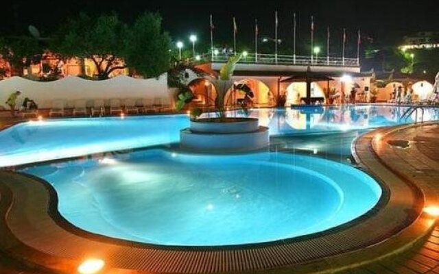 Club Residence Villaggio Smedile