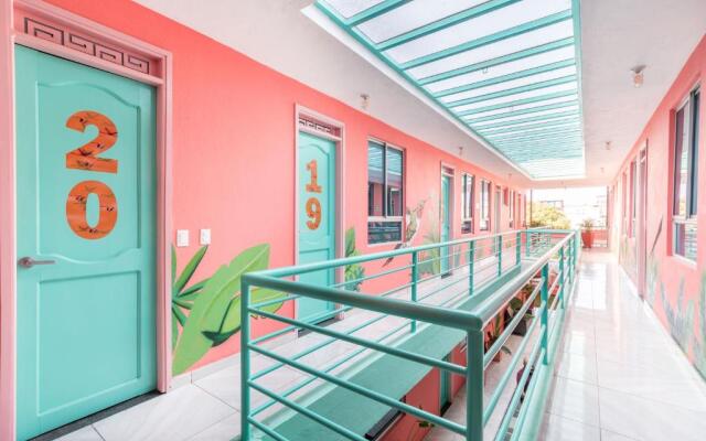 Flamingo Coworking