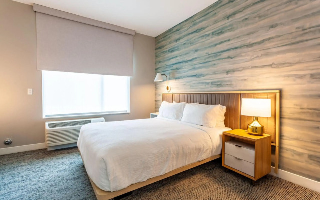 TownePlace Suites by Marriott Raleigh-University Area