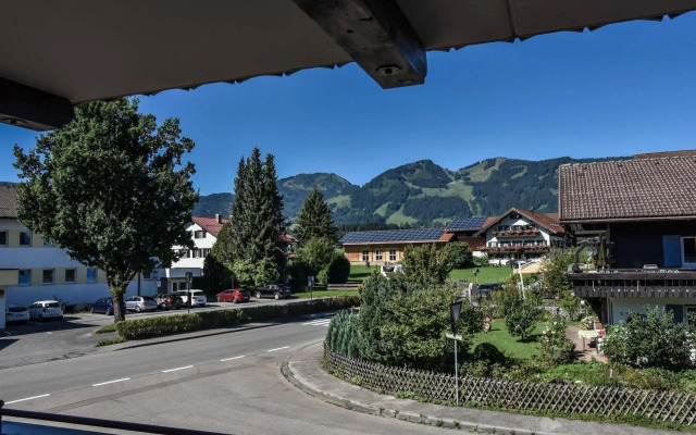 Allgäu Residenz