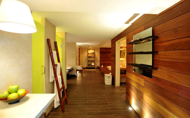 Emporio Veracruz Hotel