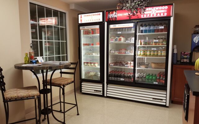 Candlewood Suites Hot Springs by IHG