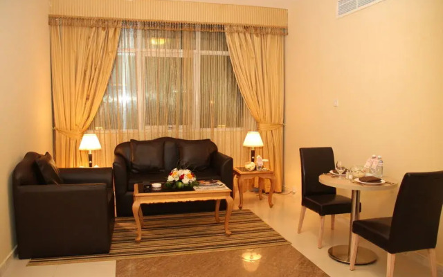 Royal Hotel Apartment