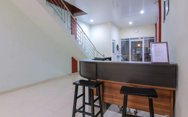 OYO 3334 Ratu Residence