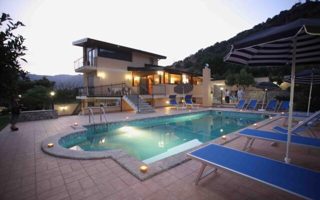 Villa Veronica