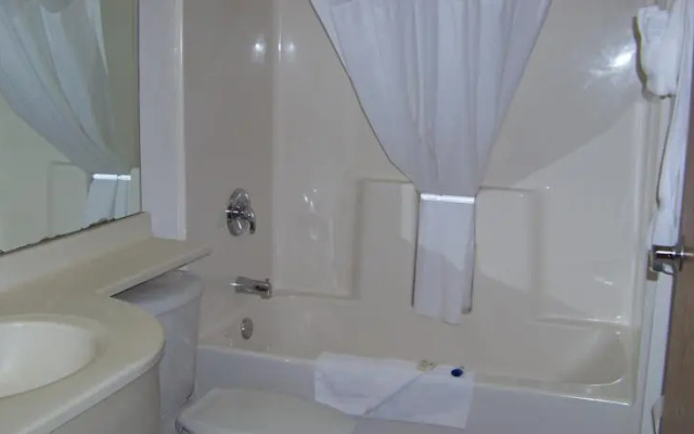 Microtel Inn & Suites Raton - фото 4