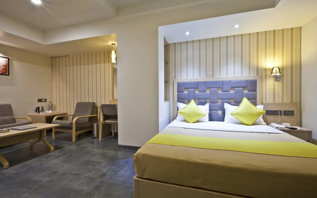 Hotel Sifat International