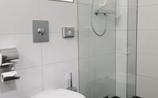 Euro Rastpark Zum Eichenzeller