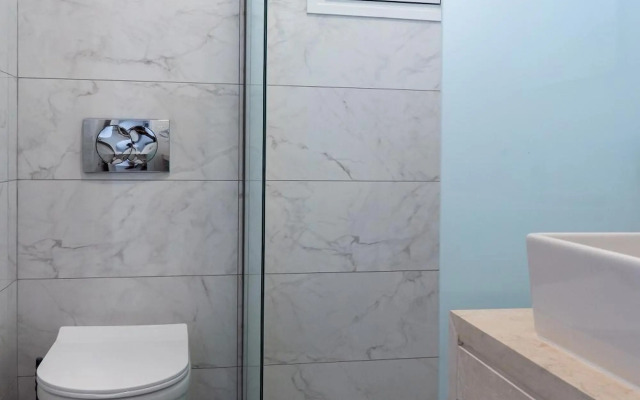 Aegean Horizon apartments